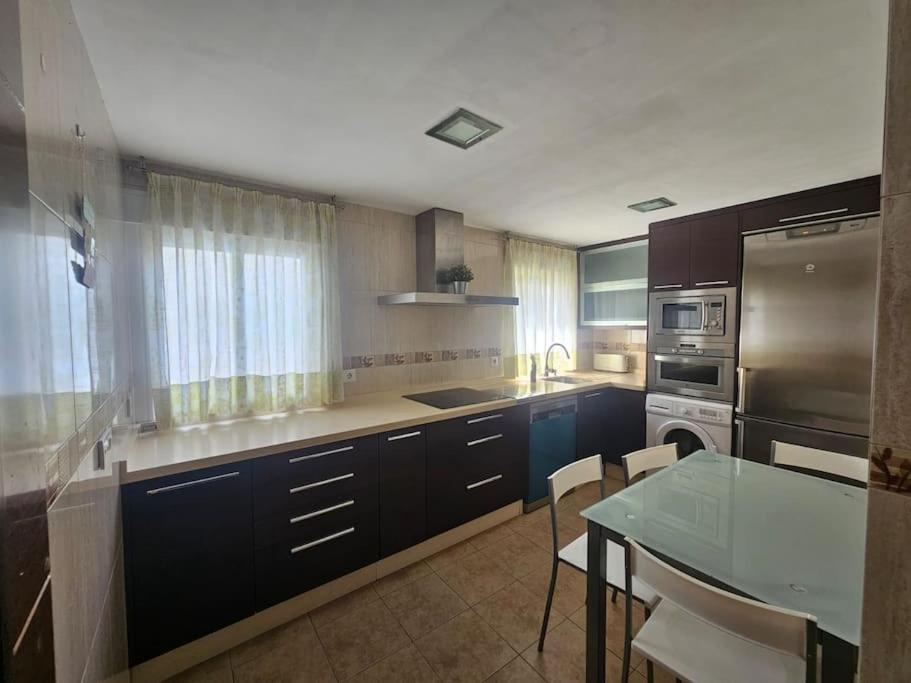 Azahar Apartment Cordoba Exterior photo