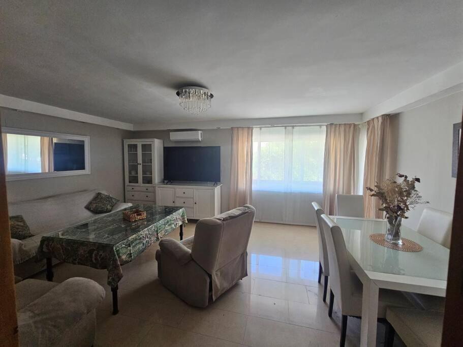 Azahar Apartment Cordoba Exterior photo